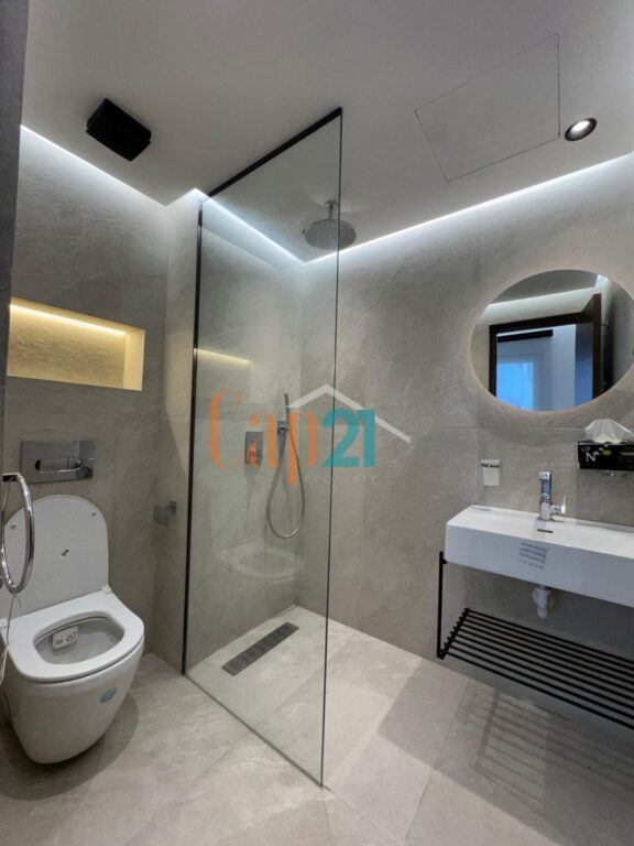 Appartement meublé résidence de luxe avec piscine