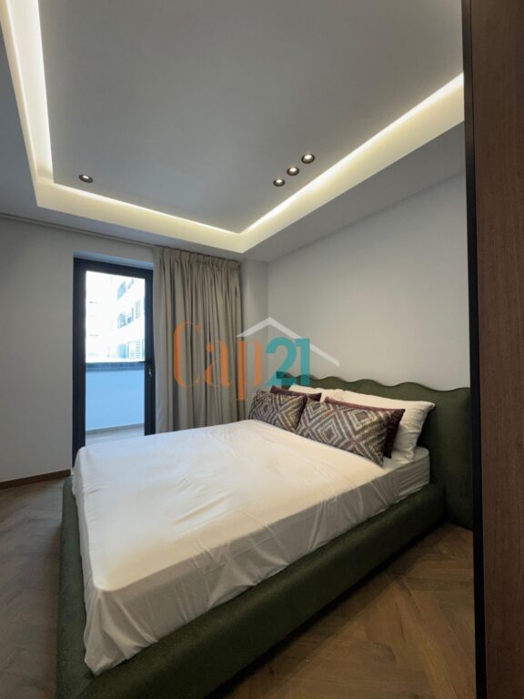 Appartement meublé résidence de luxe avec piscine