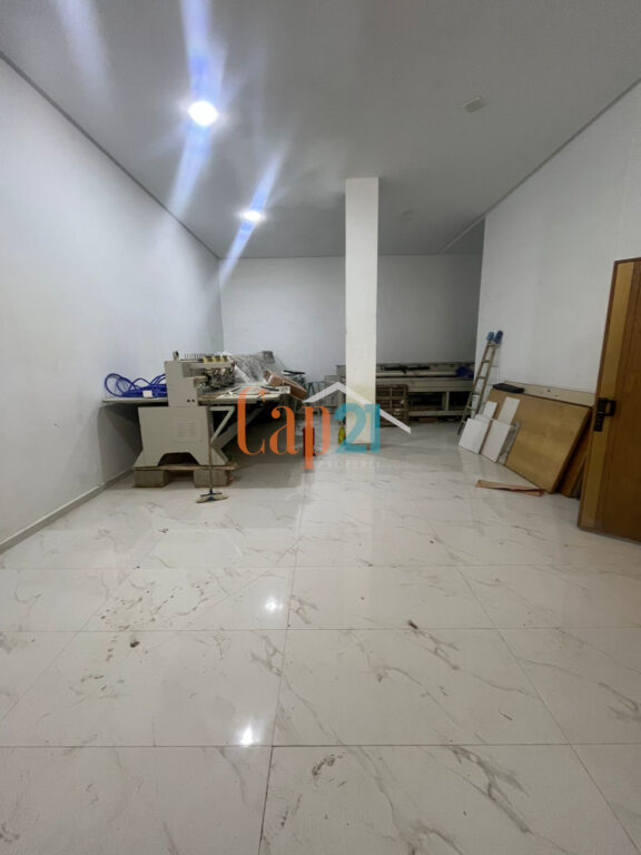 Lumineux appartement à louer à Tanja Balia