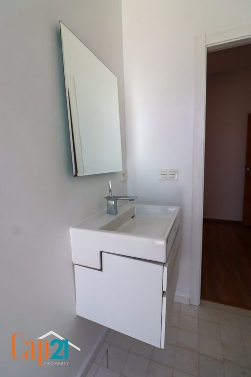 Magnifique appartement avec vue mer et Pisicne