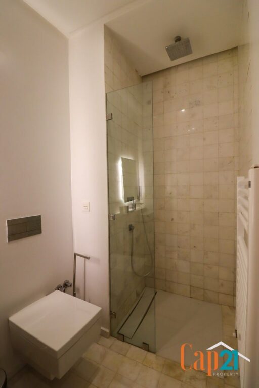 Magnifique appartement avec vue mer et Pisicne