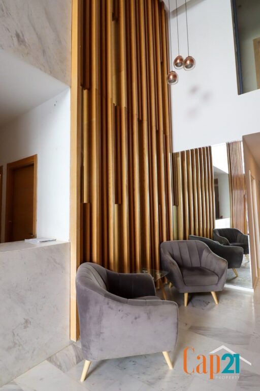 Magnifique appartement avec vue mer et Pisicne