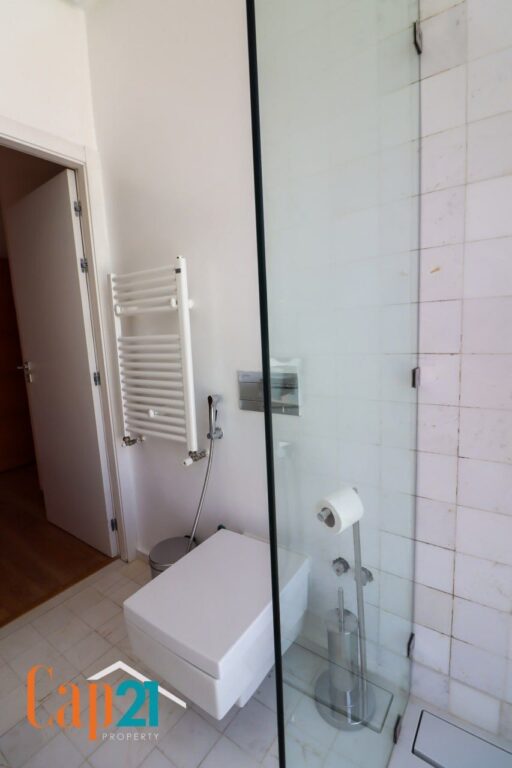 Magnifique appartement avec vue mer et Pisicne