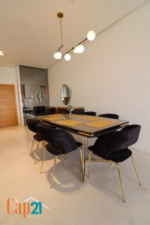 Magnifique appartement avec vue mer et Pisicne