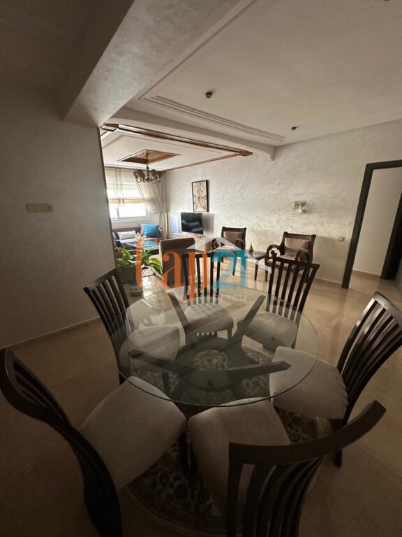 À louer magnifique appartement à louer Mozart