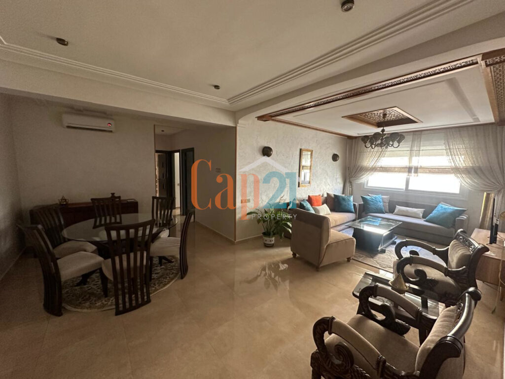 À louer magnifique appartement à louer Mozart