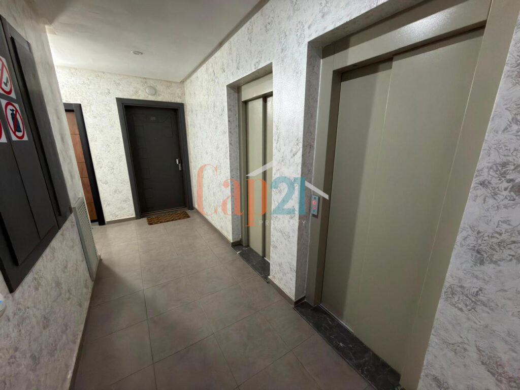 À louer magnifique appartement à louer Mozart
