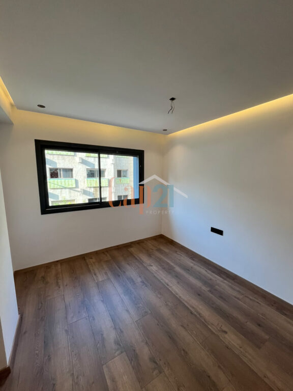 Appartement neuf jamais habité à louer vide Iberia