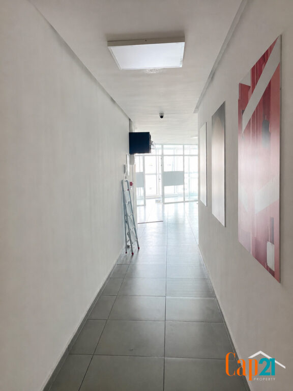 Bureau moderne à louer – Quartier Nejma, Tanger