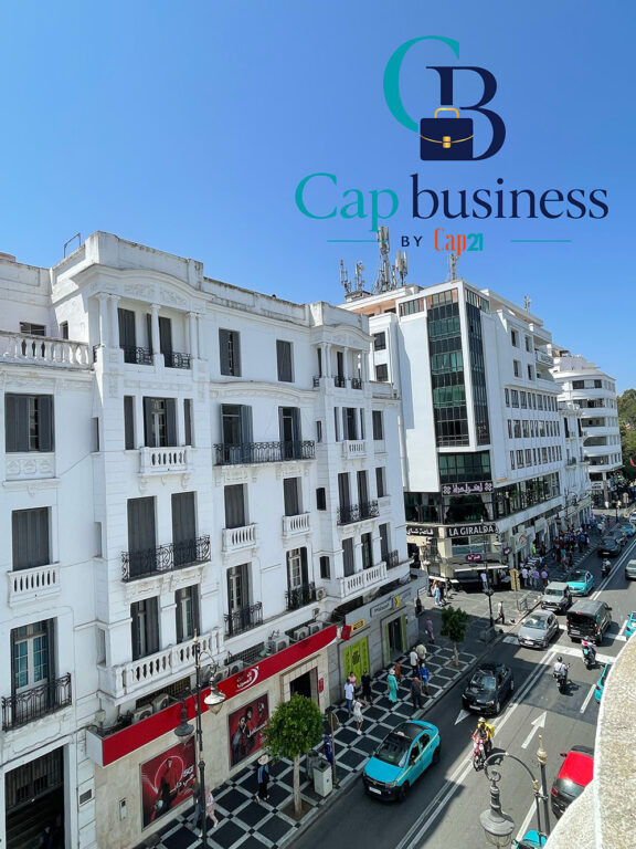 Local commercial premium- Centre ville.