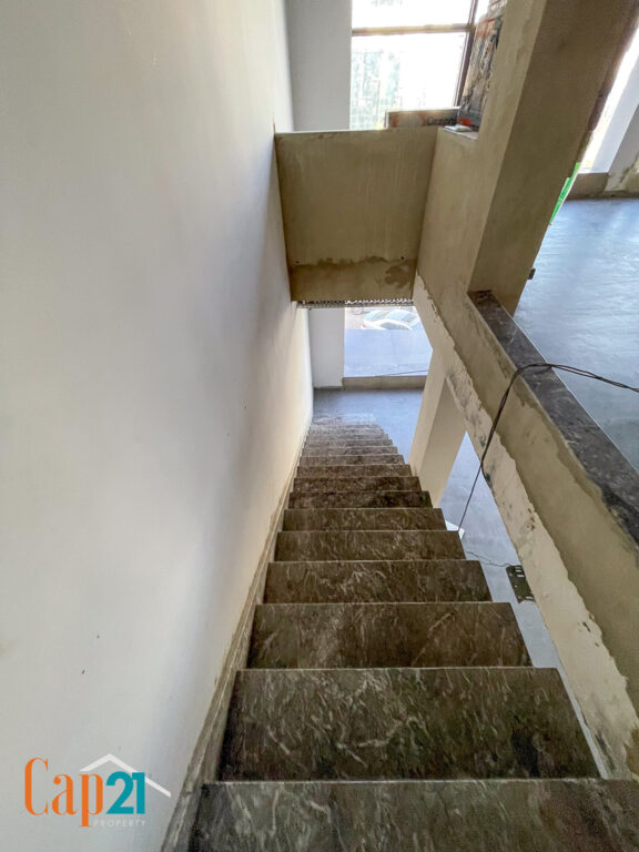 Local commercial neuf à louer – Emplacement stratégique à Tanger