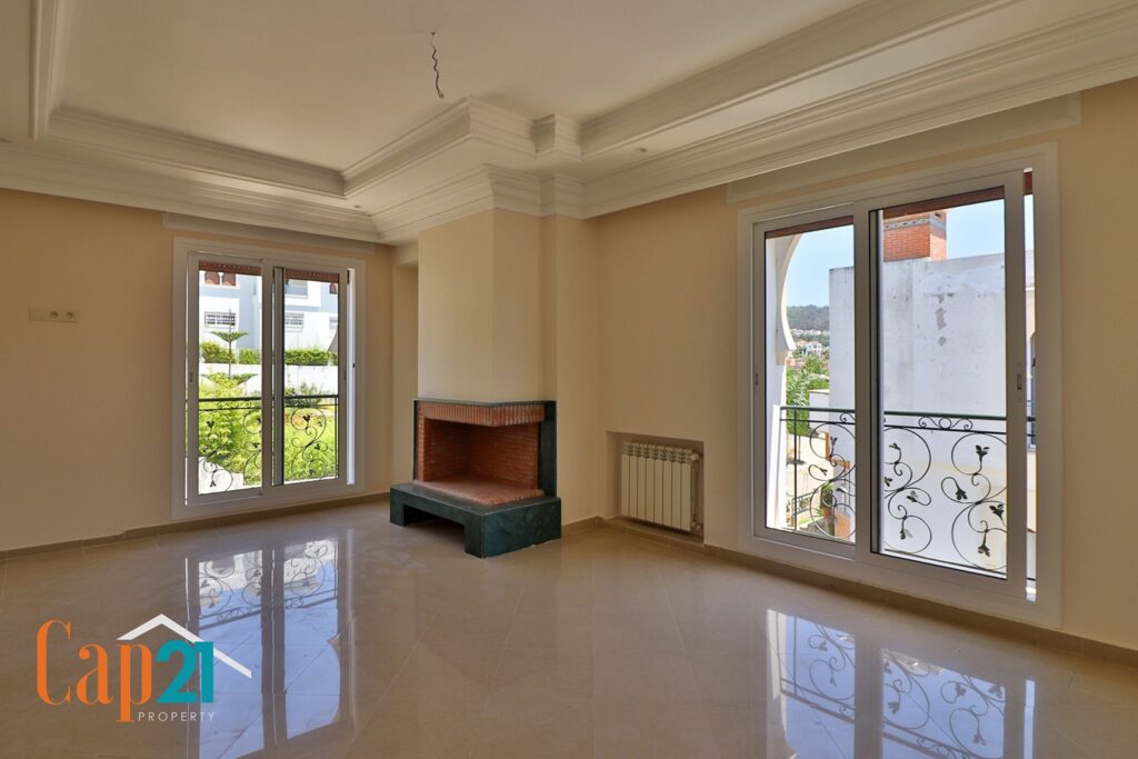 Villa d'exception à louer à Boubana