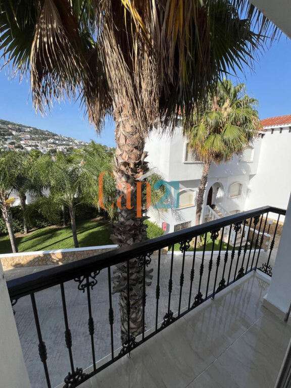 Magnifique villa semi meublée à louer à Boubana