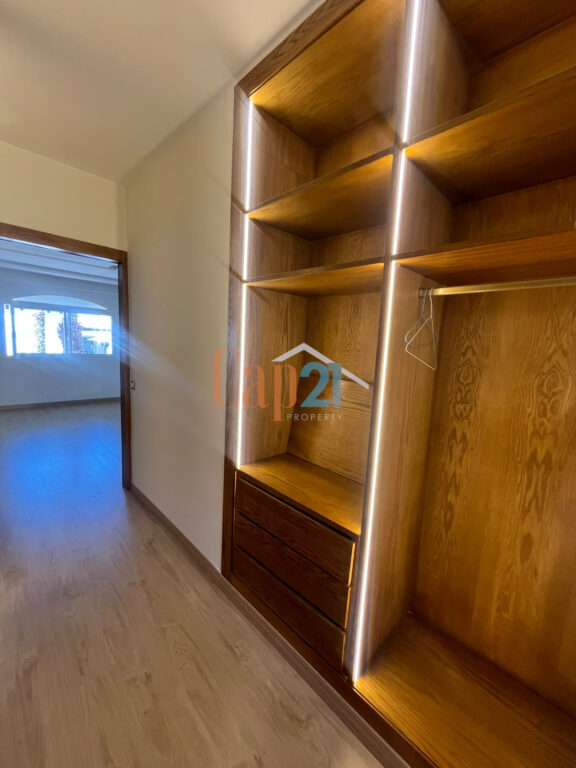Villa 4Ch moderne vide à louer à Boubana