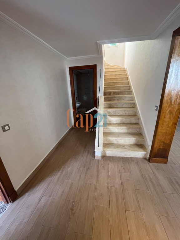Villa 4Ch moderne vide à louer à Boubana