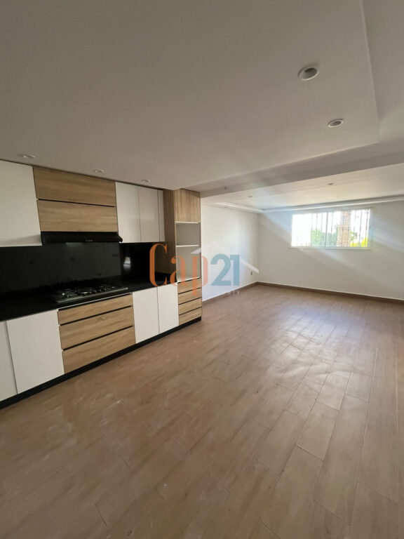 Villa 4Ch moderne vide à louer à Boubana