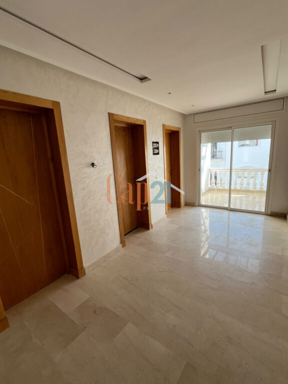 Villa 5Ch moderne vide à louer à Boubana