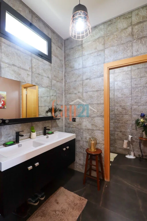 Villa pour location avec piscine nouinouich