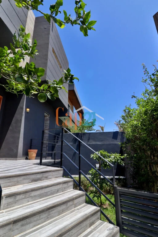 Villa pour location avec piscine nouinouich