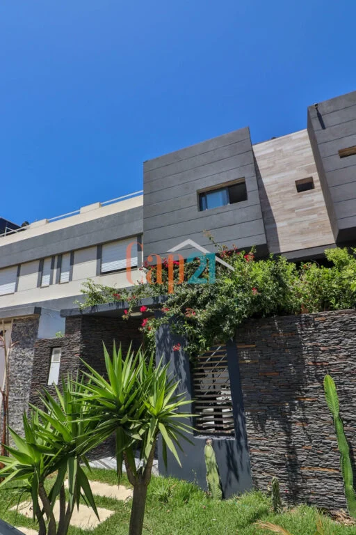 Villa pour location avec piscine nouinouich