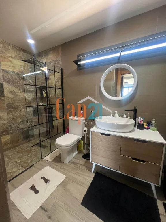 Villa pour location avec piscine nouinouich