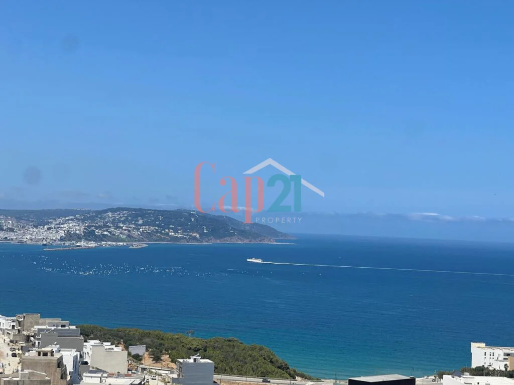Villa pour location avec piscine nouinouich