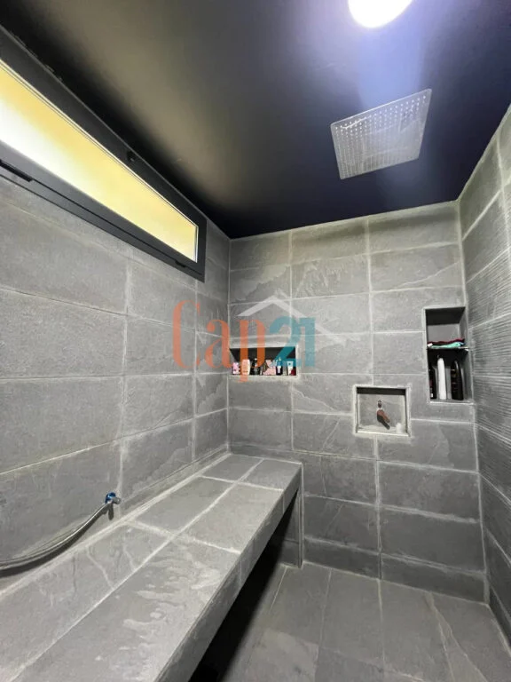 Villa pour location avec piscine nouinouich