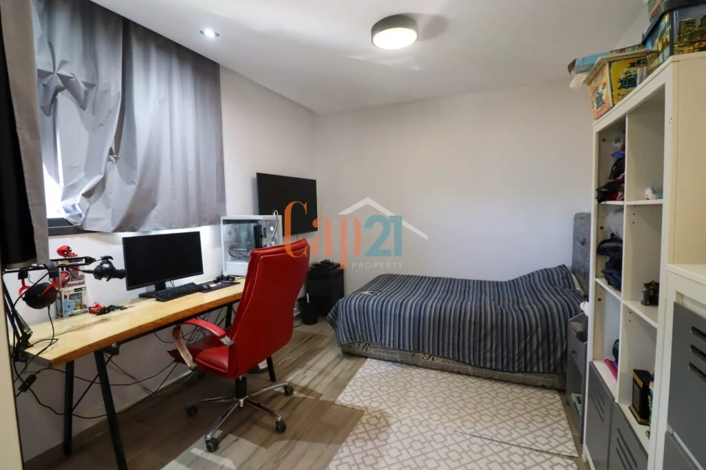 Villa pour location avec piscine nouinouich