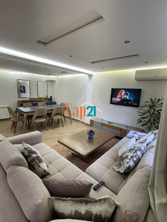 Villa de prestige à louer quartier Boubana