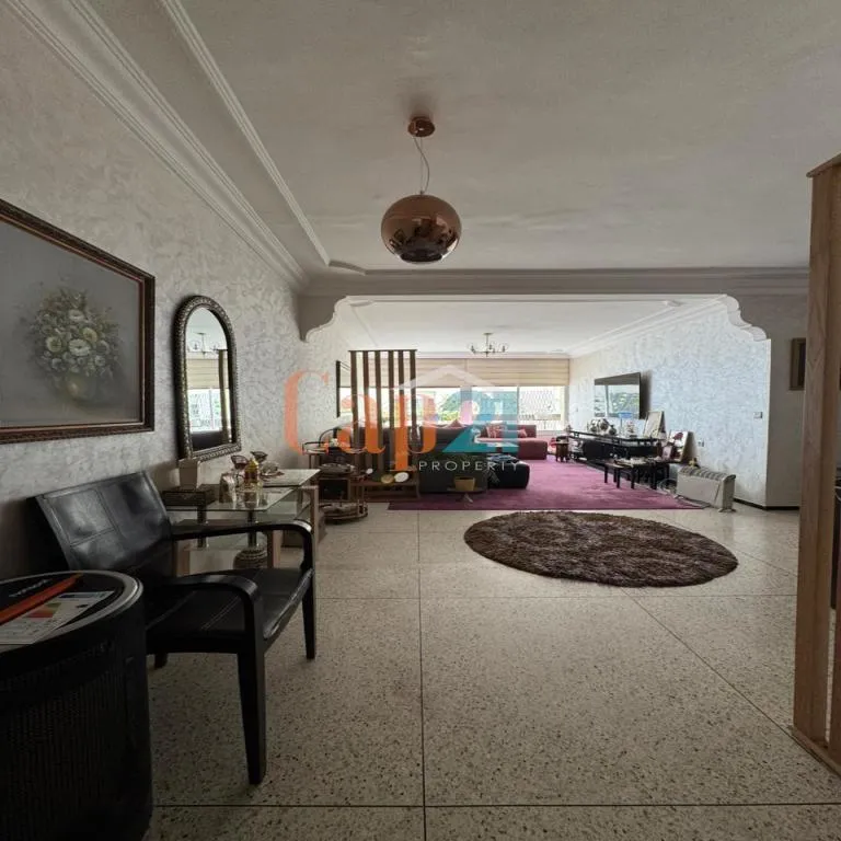 Appartement à vendre au quartier administratif