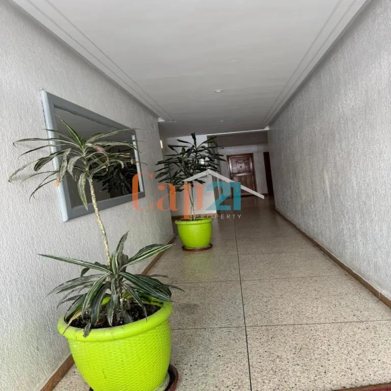 Appartement à vendre au quartier administratif