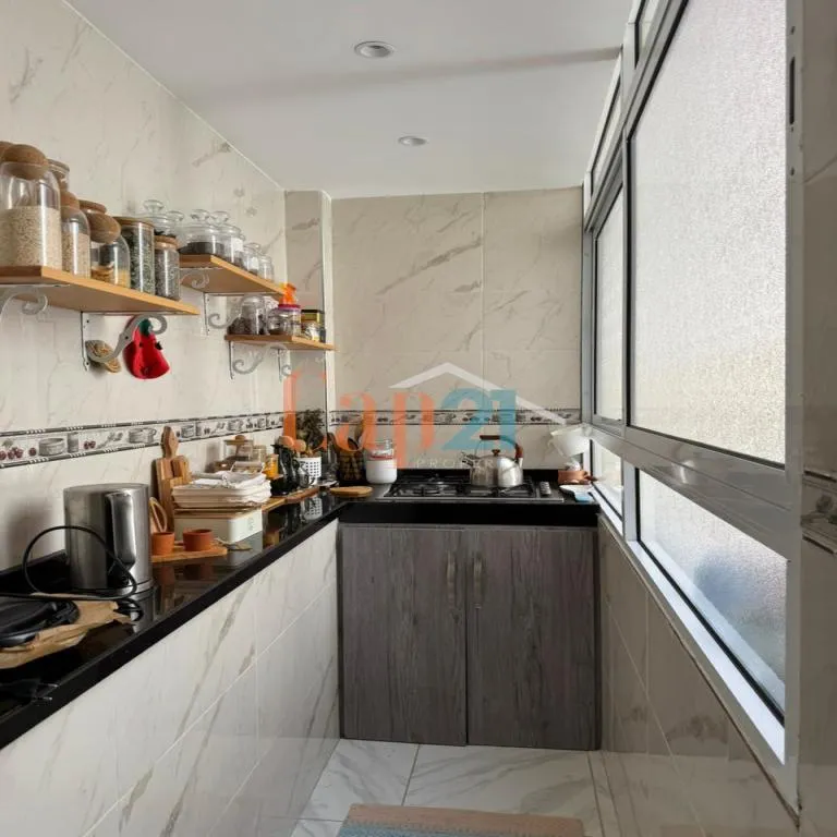 Appartement à vendre au quartier administratif