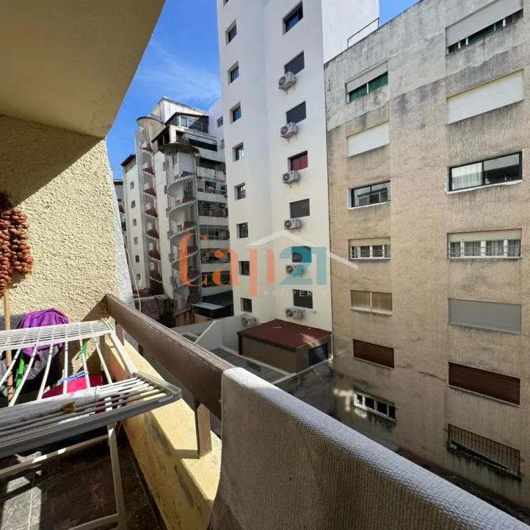 Appartement à vendre au quartier administratif