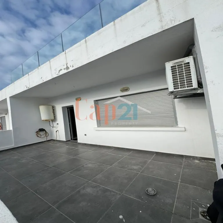 Appartement meublé à vendre Penthouse