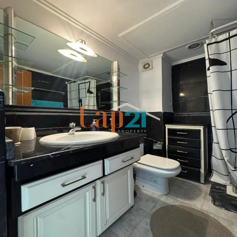 Penthouse avec vue panoramique a vendre