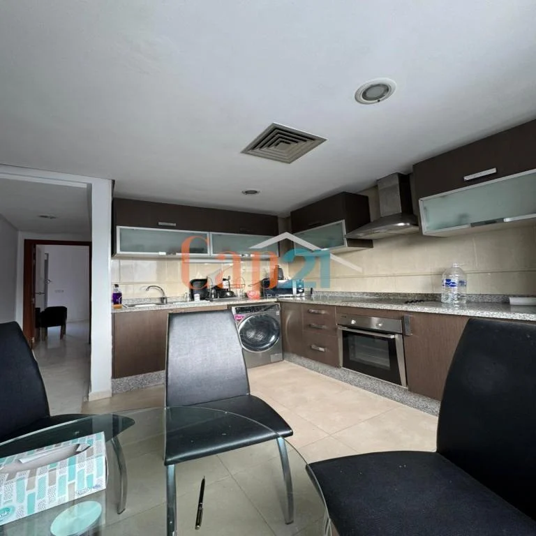 Penthouse avec vue panoramique a vendre