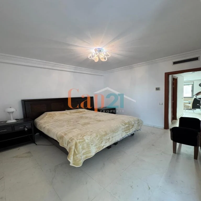 Penthouse avec vue panoramique a vendre