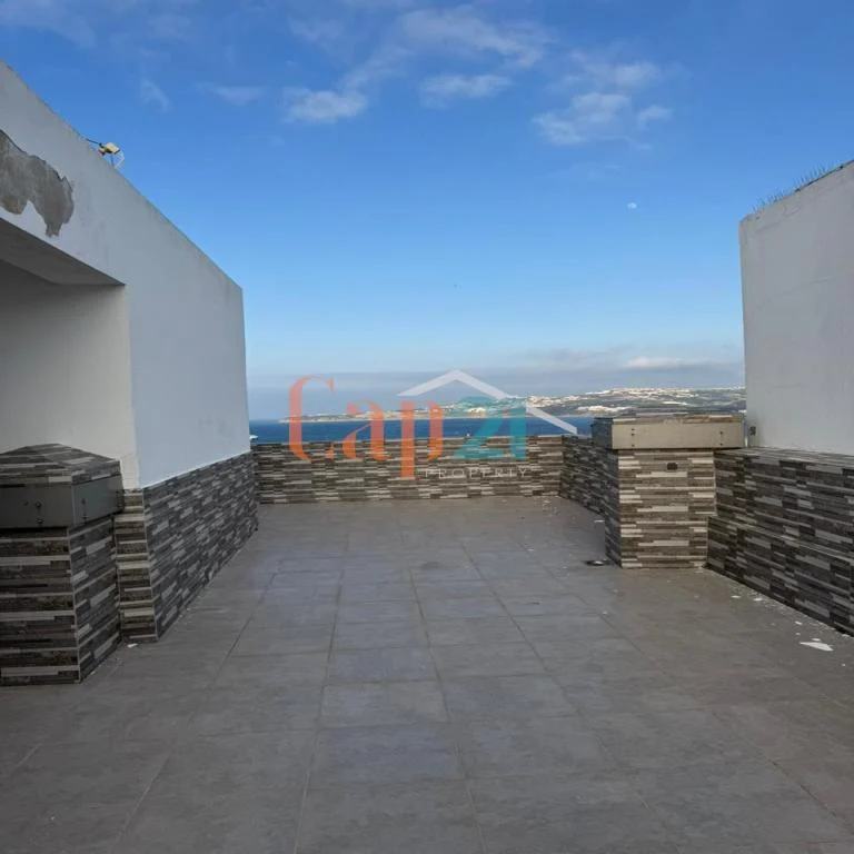 Penthouse avec vue panoramique a vendre