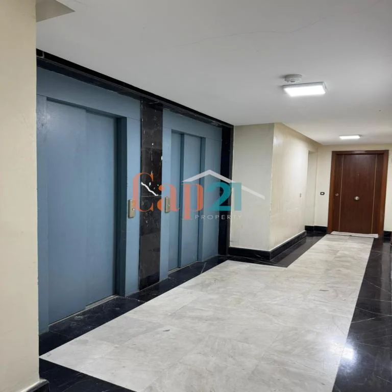 Penthouse avec vue panoramique a vendre