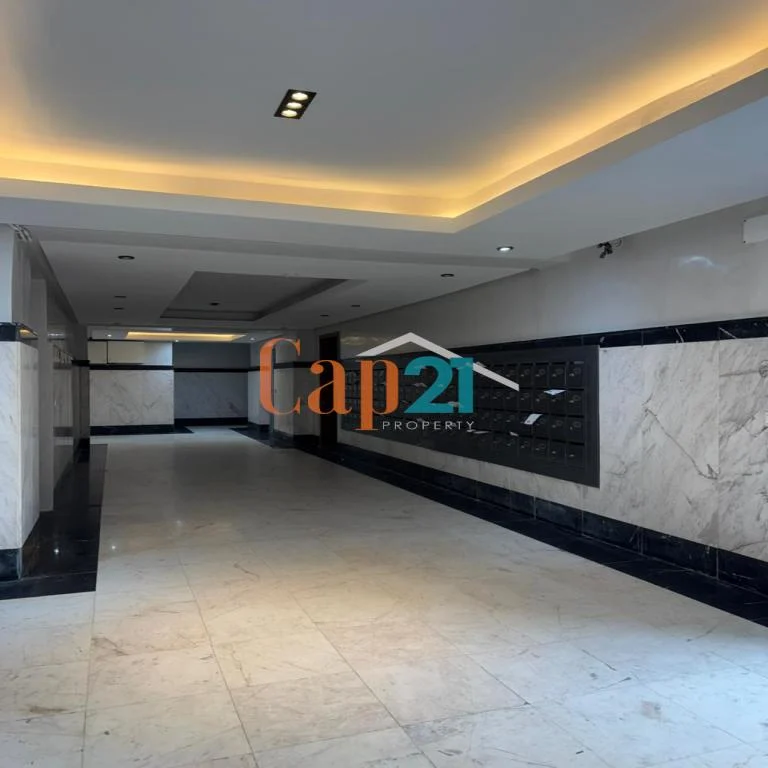 Penthouse avec vue panoramique a vendre
