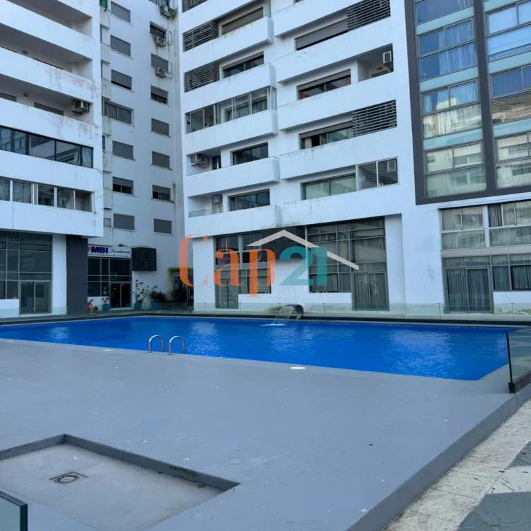Penthouse avec vue panoramique a vendre