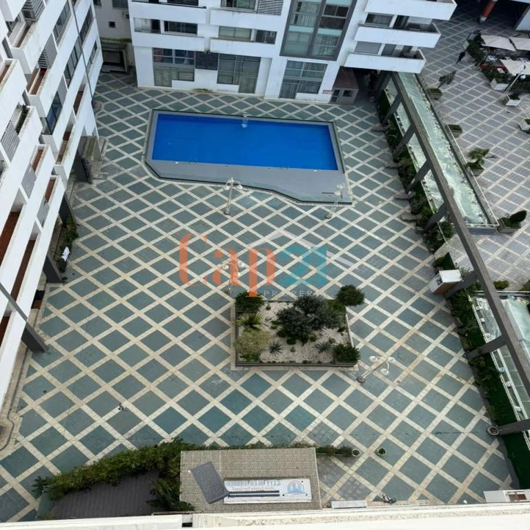 Penthouse avec vue panoramique a vendre