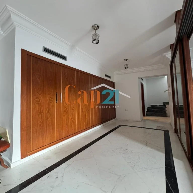 Penthouse avec vue panoramique a vendre