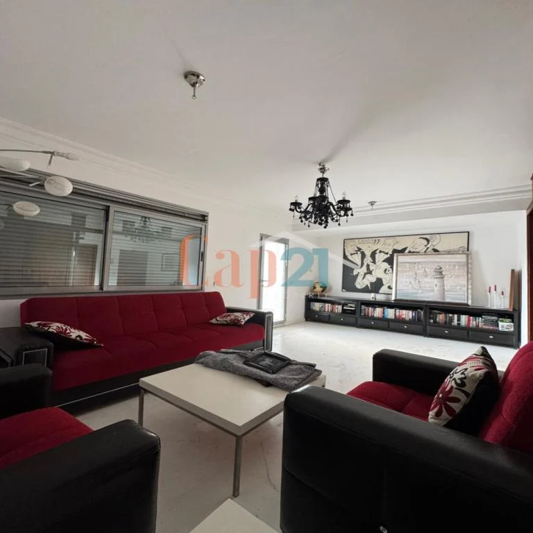 Penthouse avec vue panoramique a vendre
