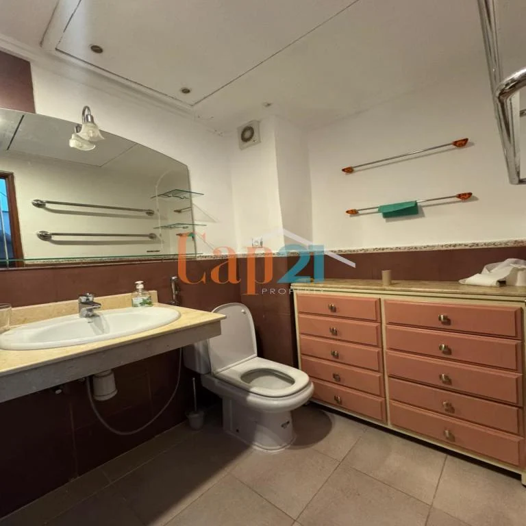 Penthouse avec vue panoramique a vendre