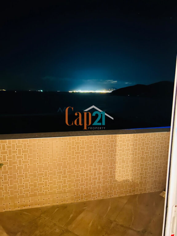 Bel appartement à vendre Complexe Tarifa Vue Mer