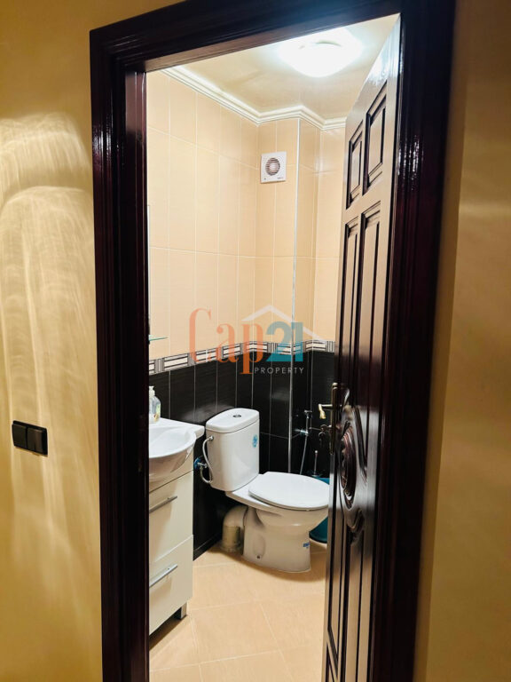 Bel appartement à vendre Complexe Tarifa Vue Mer