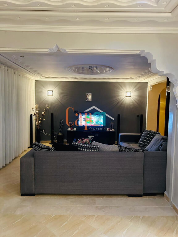 Bel appartement à vendre Complexe Tarifa Vue Mer