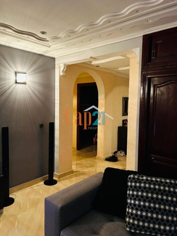 Bel appartement à vendre Complexe Tarifa Vue Mer