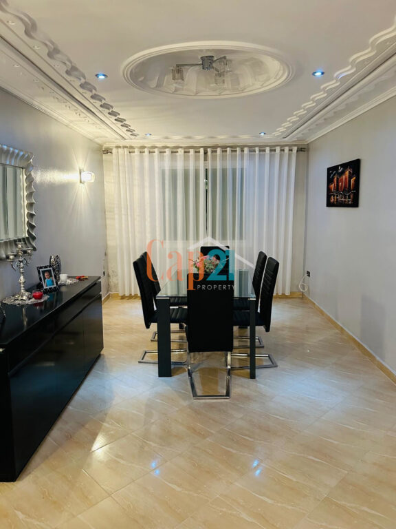Bel appartement à vendre Complexe Tarifa Vue Mer